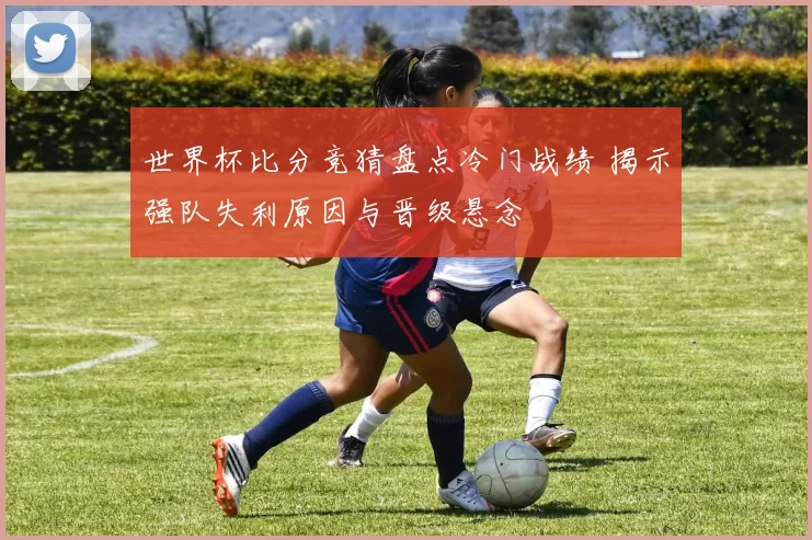 世界杯比分竞猜盘点冷门战绩 揭示强队失利原因与晋级悬念