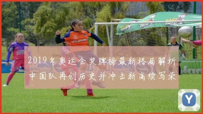 2019年奥运会奖牌榜最新格局解析中国队再创历史并冲击新高续写荣耀