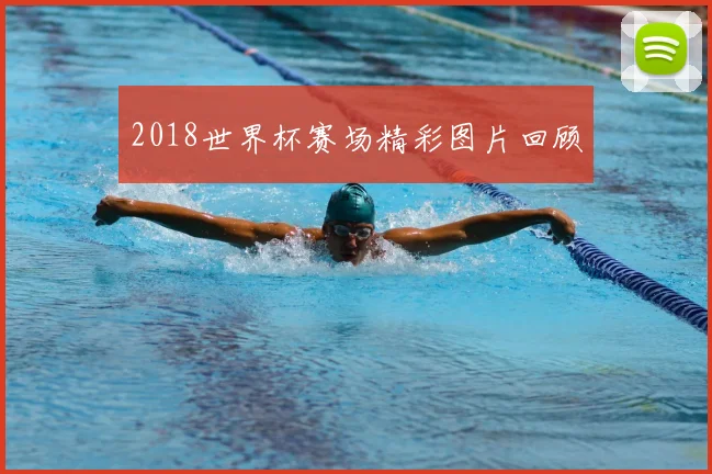 2018世界杯赛场精彩图片回顾
