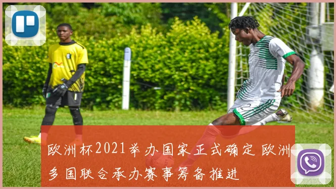 欧洲杯2021举办国家正式确定 欧洲多国联合承办赛事筹备推进